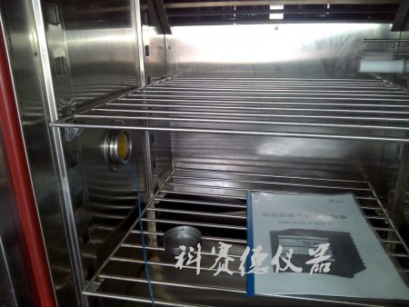 工地試驗(yàn)室恒溫恒濕試驗(yàn)箱置物架